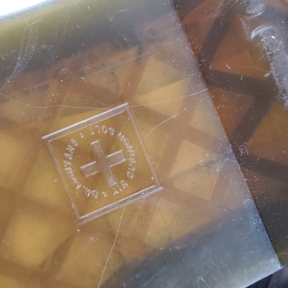 Dr Martens Combat Boots Shoes Girls Junior Sz 2 Brown Leather Softy Lace Up 1460 - Picture 14 of 15